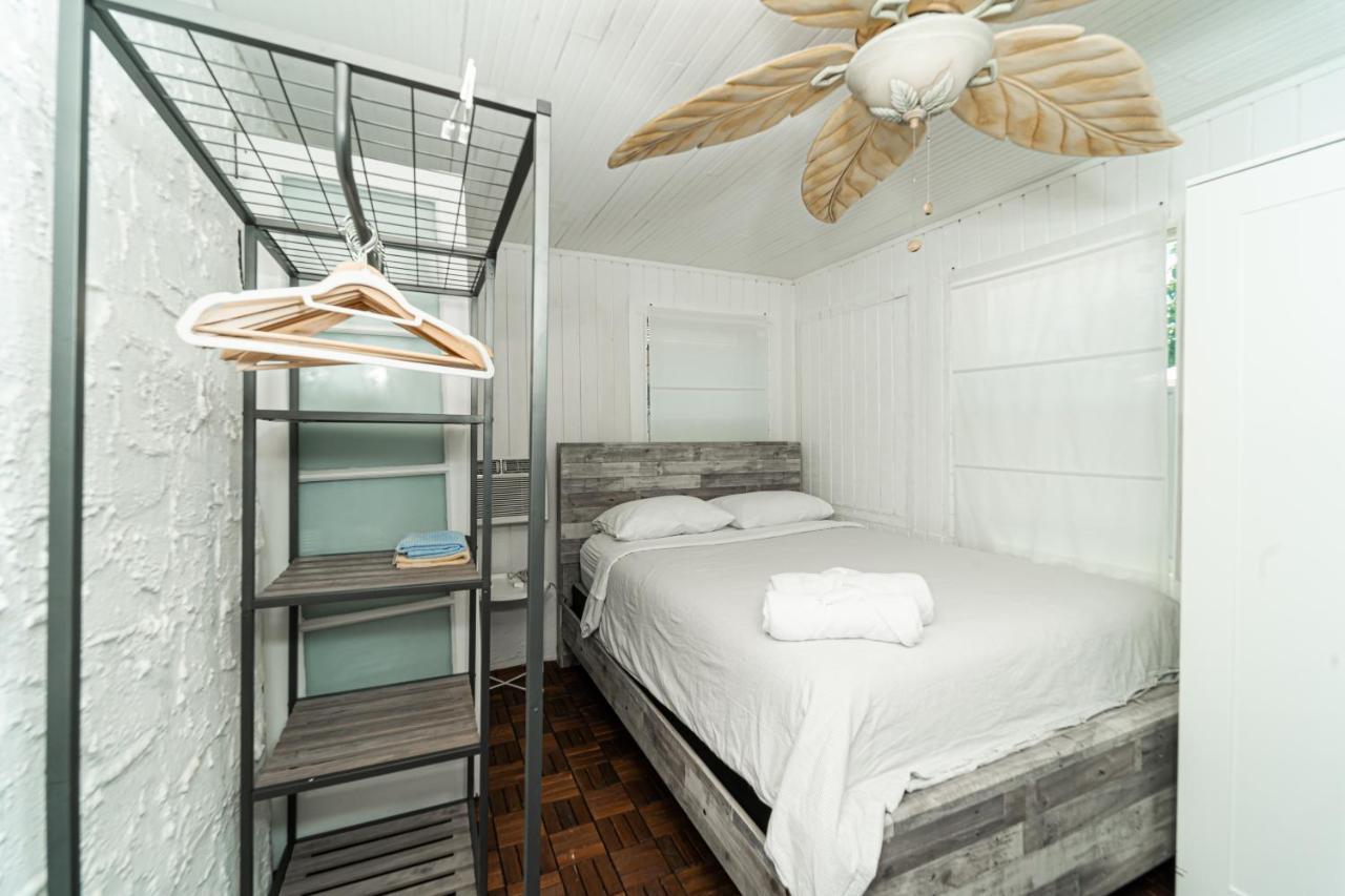 Bike To Beach-Spacious With Patio Bbq & Game Room Hallandale Beach Kültér fotó