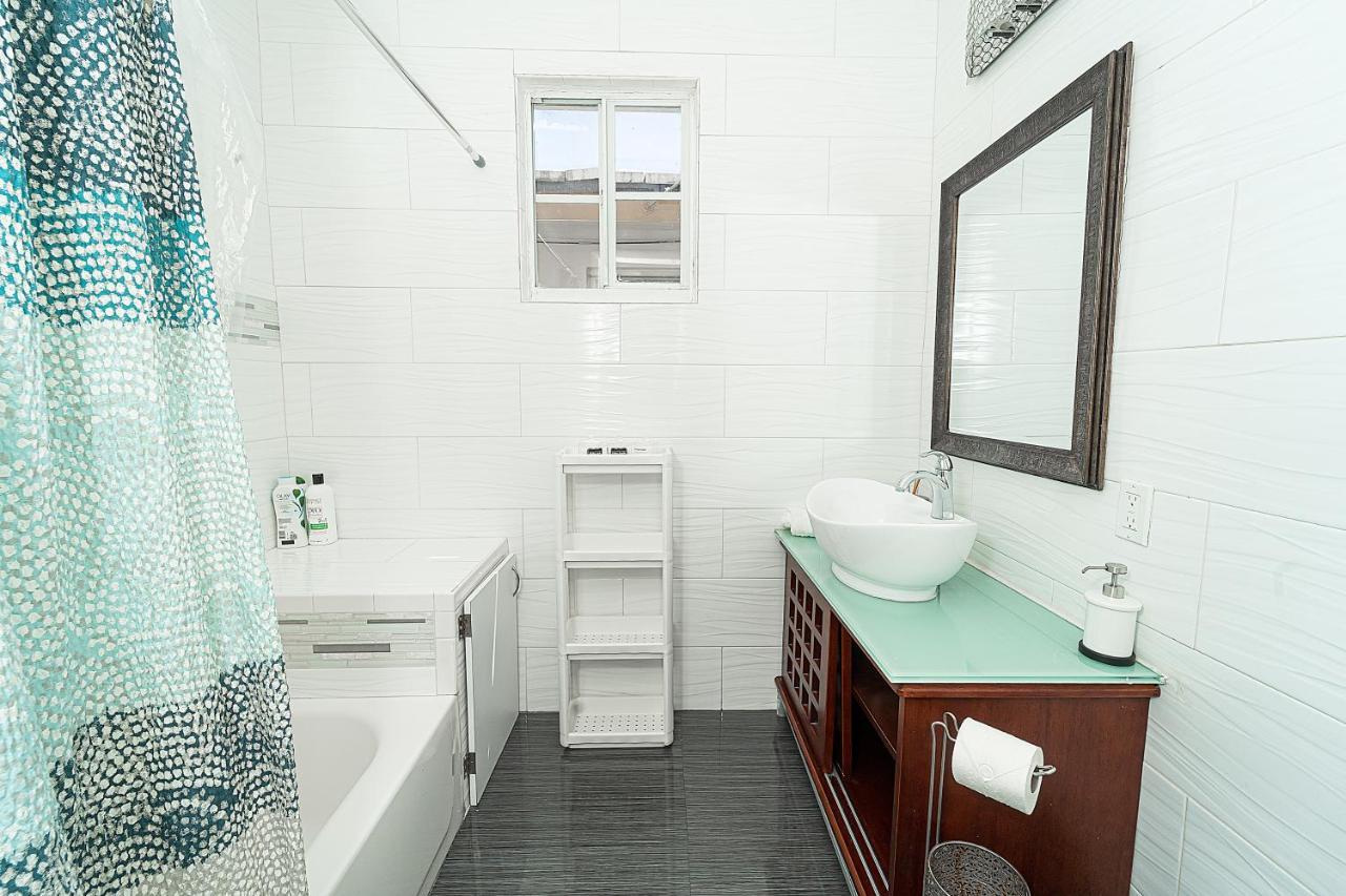 Bike To Beach-Spacious With Patio Bbq & Game Room Hallandale Beach Kültér fotó